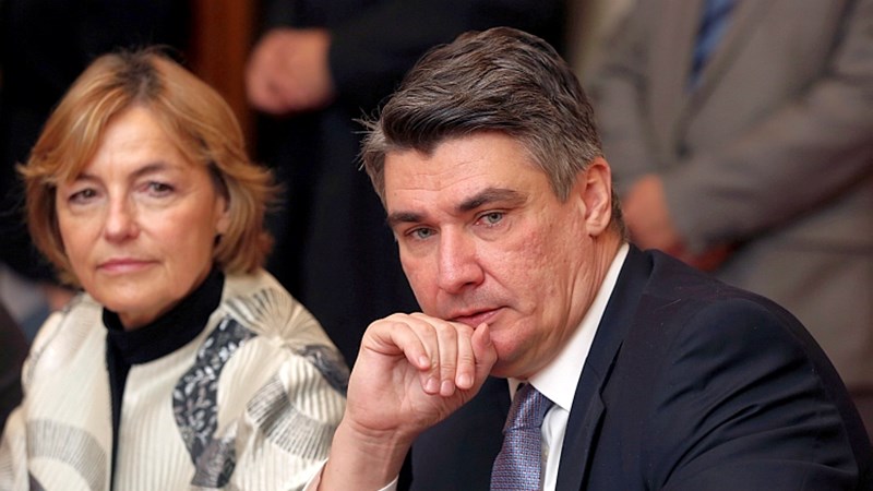 Predsjednik Vlade Milanović: Pitanje izbjeglica mora se riješiti u Grčkoj i Turskoj 